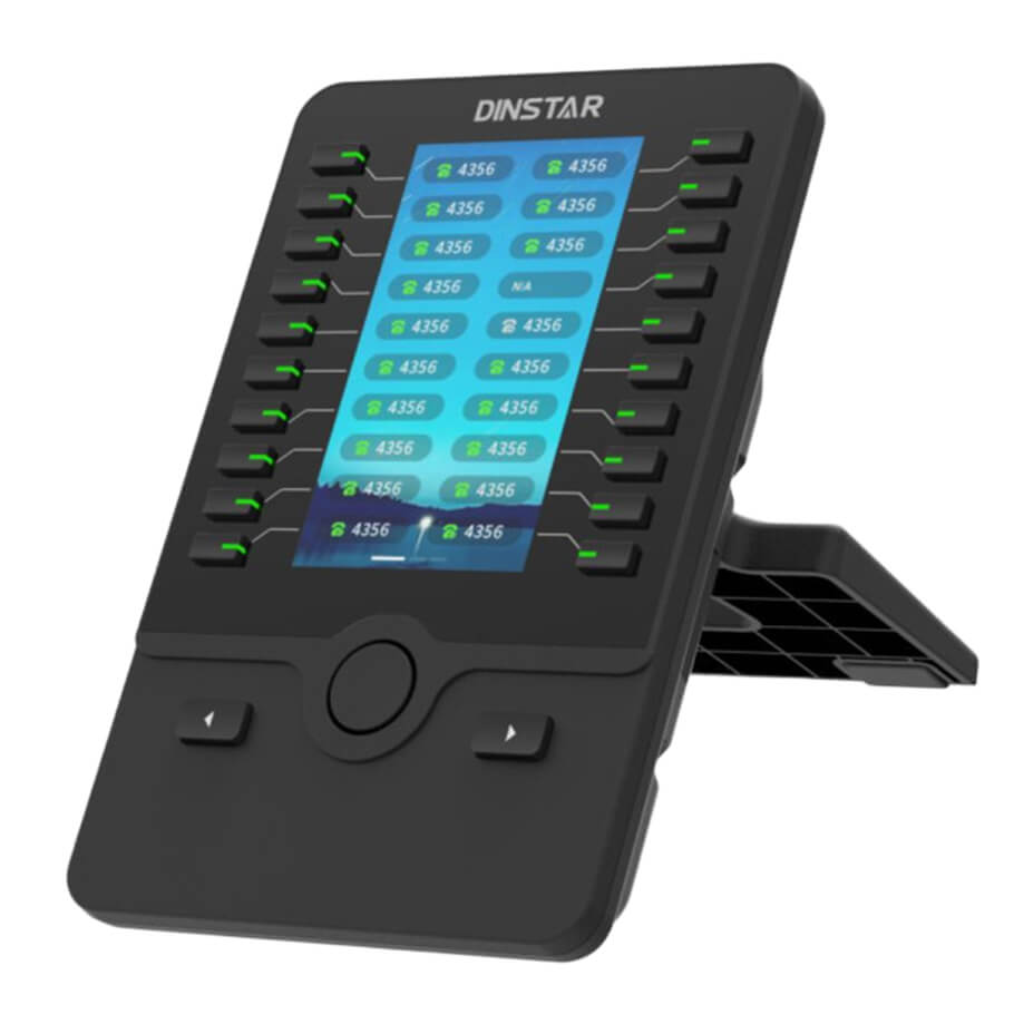 Module mở rộng Dinstar DXP60